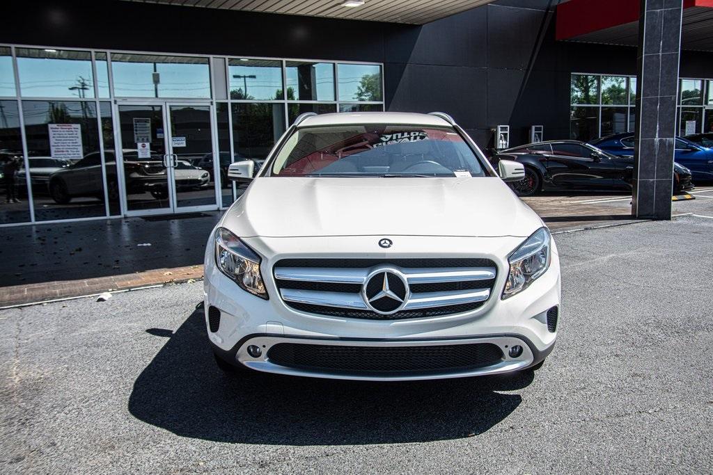 Used 2015 Mercedes-Benz GLA GLA 250 for sale $26,991 at Gravity Autos Roswell in Roswell GA 30076 2