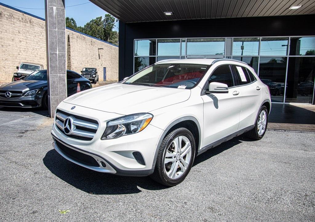Used 2015 Mercedes-Benz GLA GLA 250 for sale $26,991 at Gravity Autos Roswell in Roswell GA 30076 3