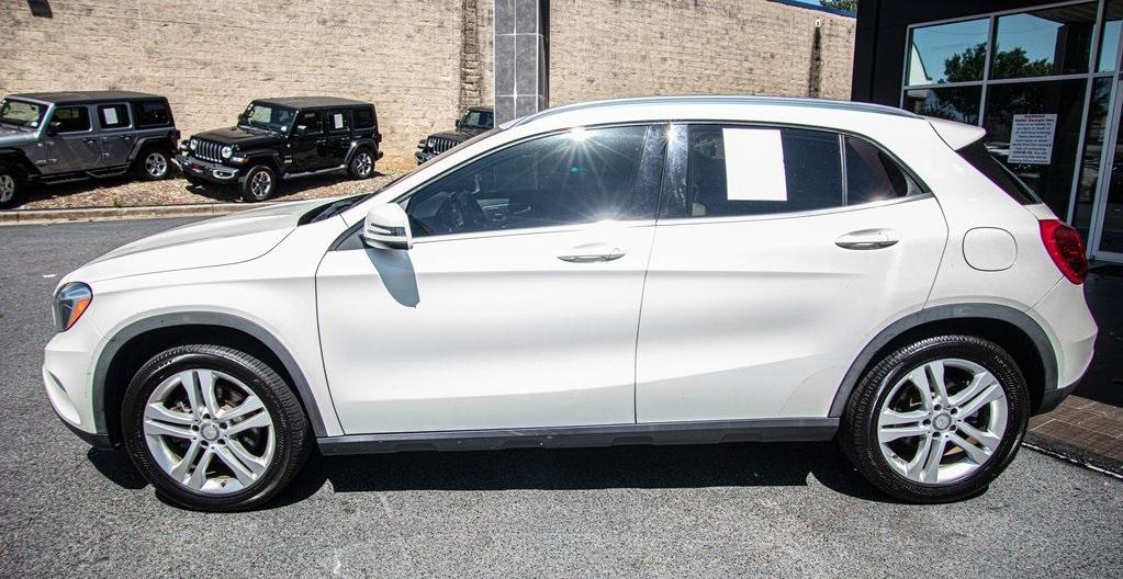 Used 2015 Mercedes-Benz GLA GLA 250 for sale $26,991 at Gravity Autos Roswell in Roswell GA 30076 5