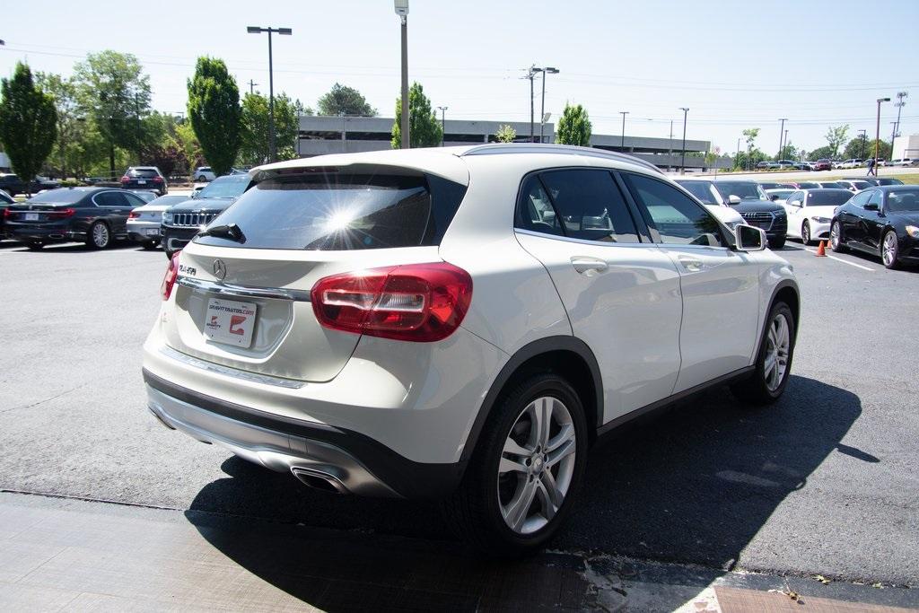 Used 2015 Mercedes-Benz GLA GLA 250 for sale $26,991 at Gravity Autos Roswell in Roswell GA 30076 8