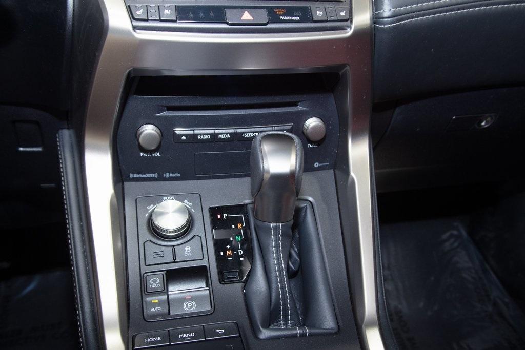 Used 2020 Lexus NX 300 Base for sale $41,991 at Gravity Autos Roswell in Roswell GA 30076 25