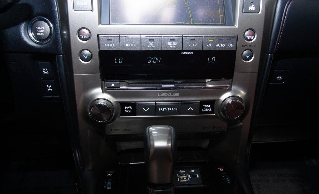 Used 2020 Lexus GX 460 for sale $55,991 at Gravity Autos Roswell in Roswell GA 30076 24
