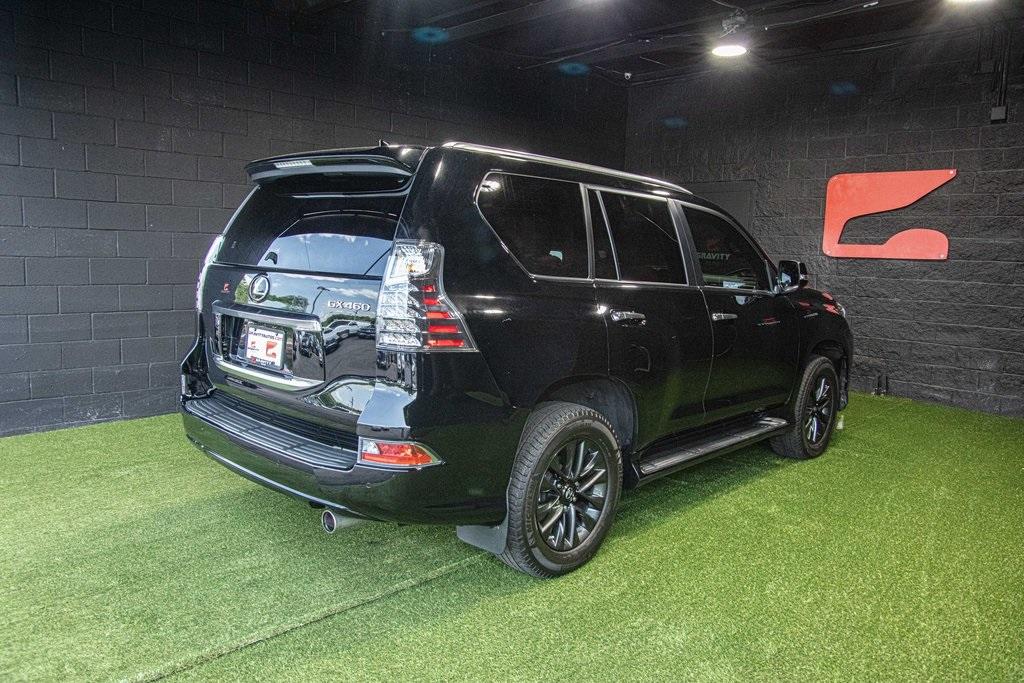 Used 2020 Lexus GX 460 for sale $55,991 at Gravity Autos Roswell in Roswell GA 30076 6