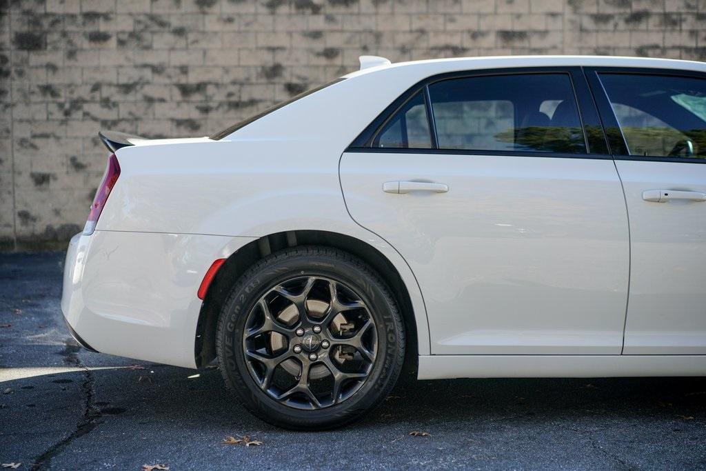 Used 2019 Chrysler 300 S for sale $29,494 at Gravity Autos Roswell in Roswell GA 30076 14