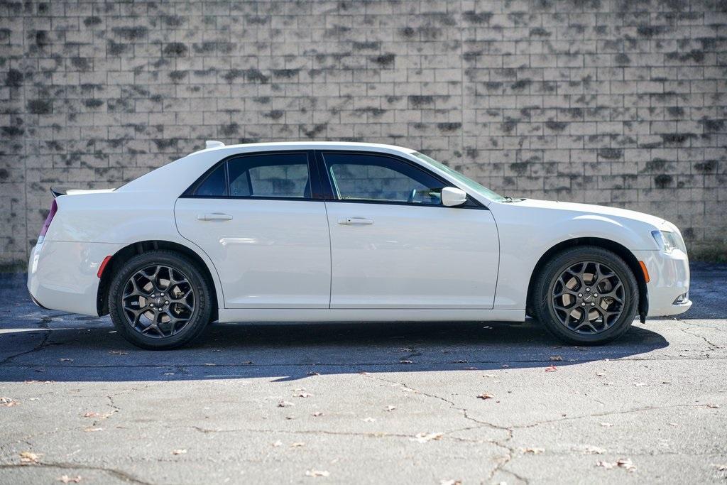 Used 2019 Chrysler 300 S for sale $28,494 at Gravity Autos Roswell in Roswell GA 30076 16