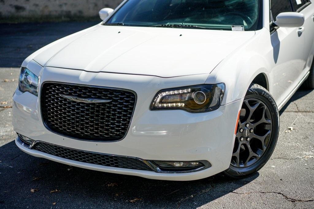 Used 2019 Chrysler 300 S for sale $29,494 at Gravity Autos Roswell in Roswell GA 30076 2
