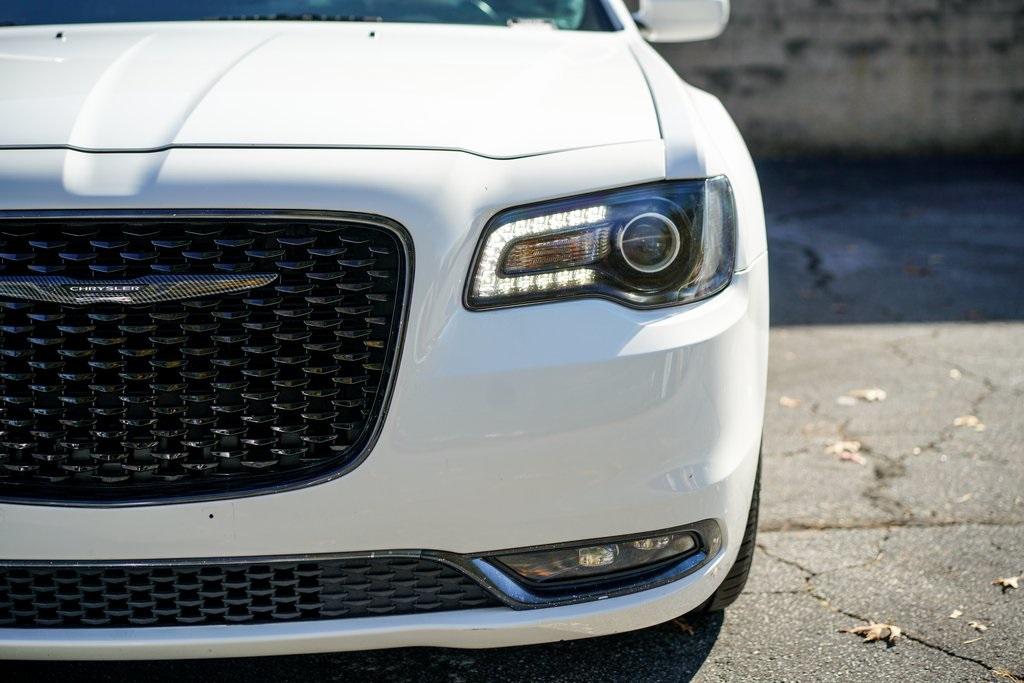 Used 2019 Chrysler 300 S for sale $29,494 at Gravity Autos Roswell in Roswell GA 30076 3