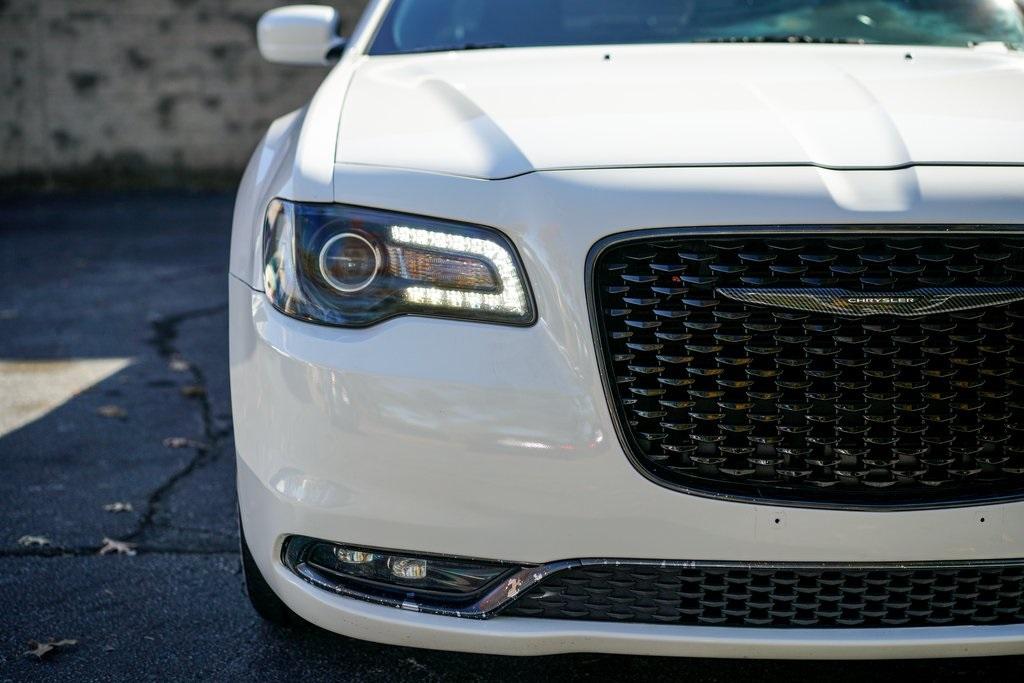 Used 2019 Chrysler 300 S for sale $28,992 at Gravity Autos Roswell in Roswell GA 30076 5