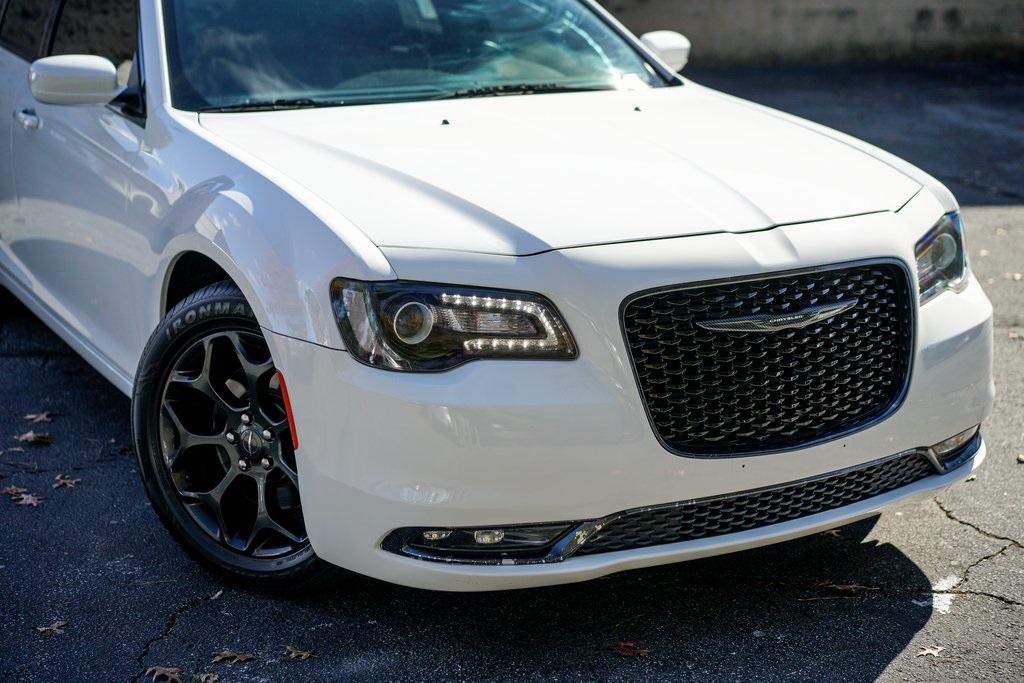 Used 2019 Chrysler 300 S for sale $29,494 at Gravity Autos Roswell in Roswell GA 30076 6