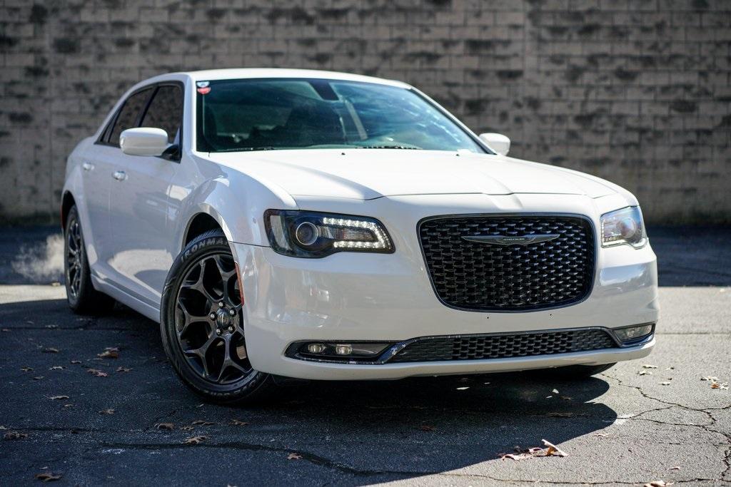 Used 2019 Chrysler 300 S for sale $28,992 at Gravity Autos Roswell in Roswell GA 30076 7