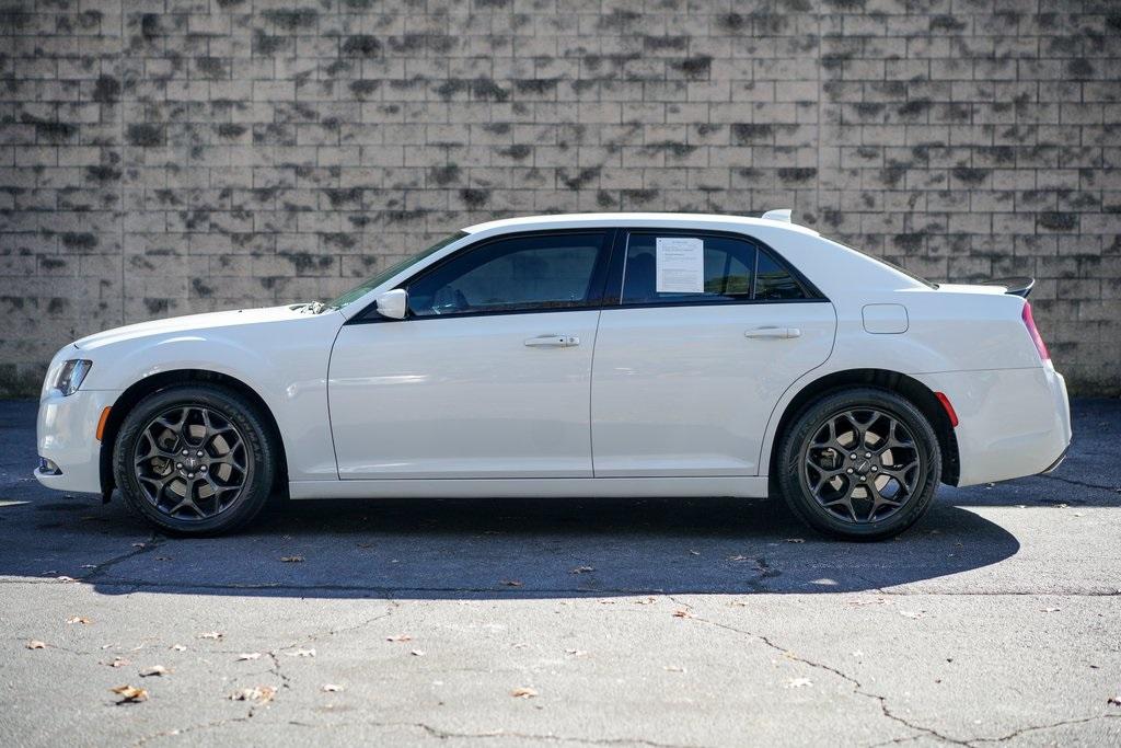 Used 2019 Chrysler 300 S for sale $29,494 at Gravity Autos Roswell in Roswell GA 30076 8