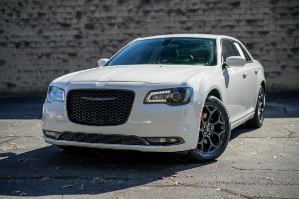 Used 2019 Chrysler 300 S for sale $28,494 at Gravity Autos Roswell in Roswell GA