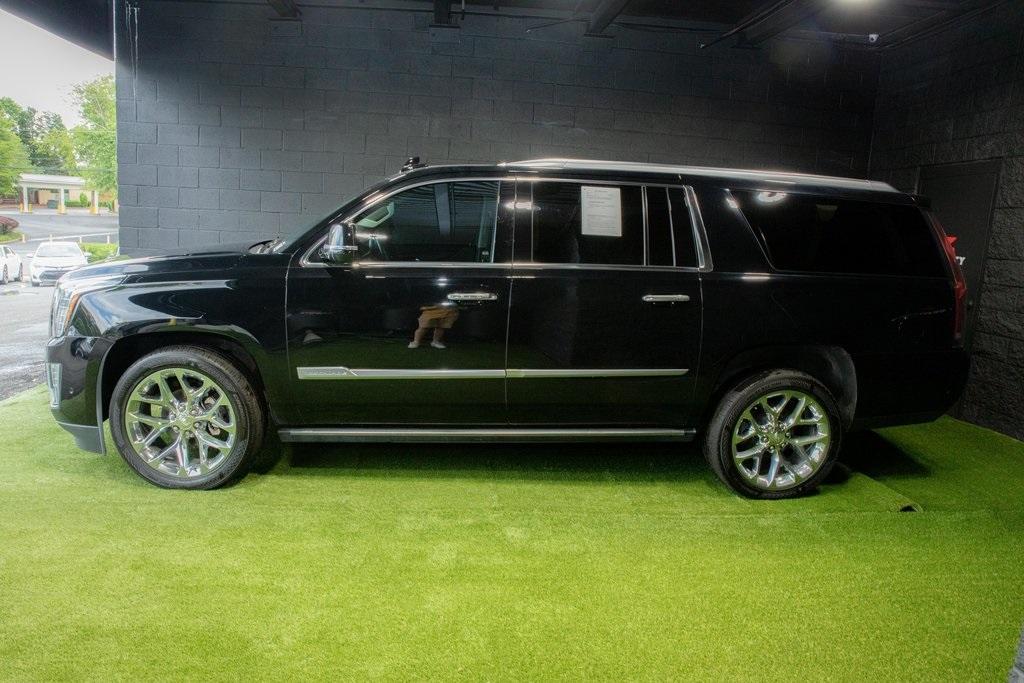 Used 2018 Cadillac Escalade ESV Premium for sale $58,994 at Gravity Autos Roswell in Roswell GA 30076 2
