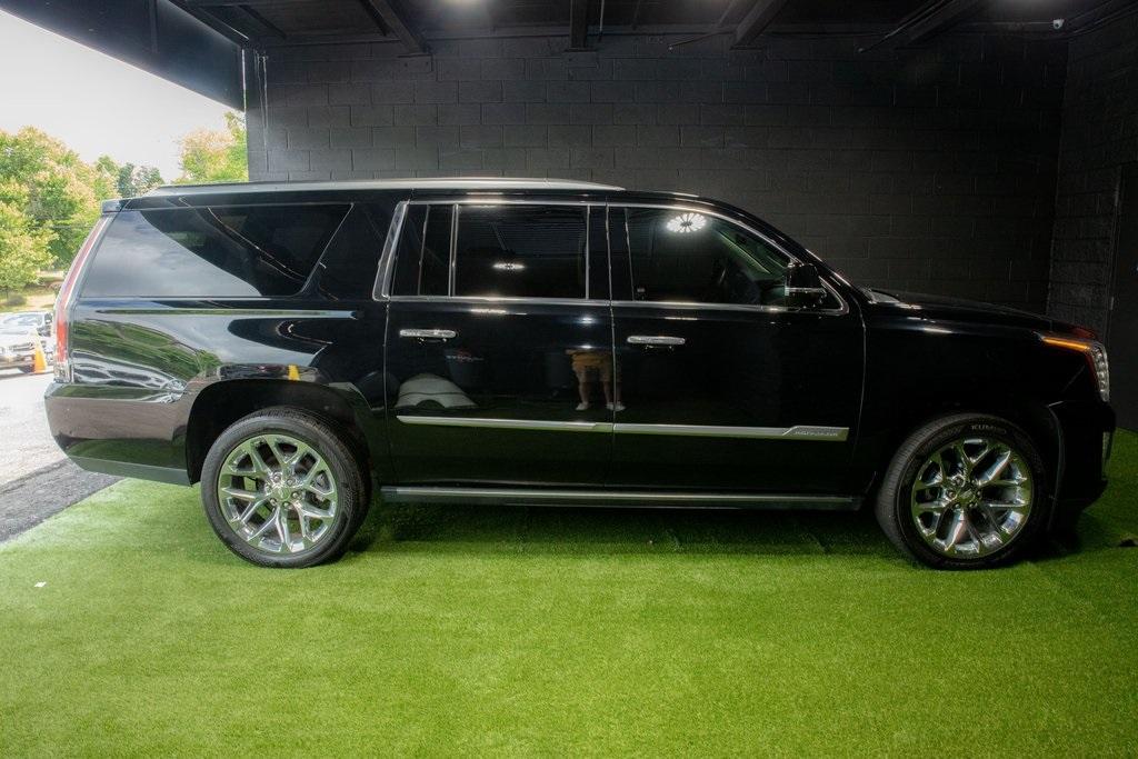 Used 2018 Cadillac Escalade ESV Premium for sale $58,994 at Gravity Autos Roswell in Roswell GA 30076 7