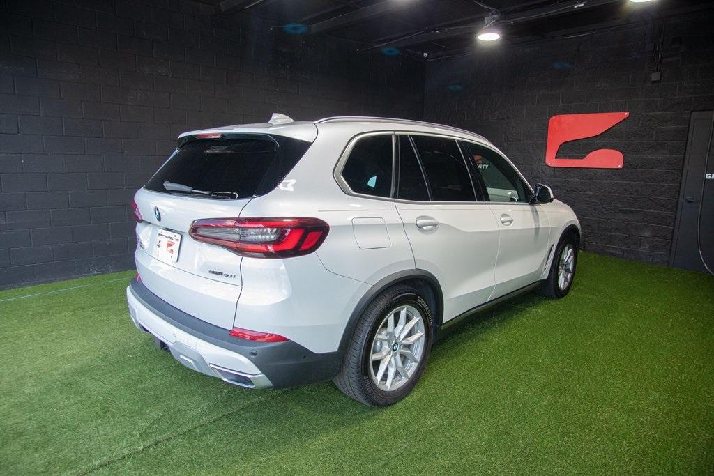 Used 2020 BMW X5 sDrive40i for sale $55,494 at Gravity Autos Roswell in Roswell GA 30076 6