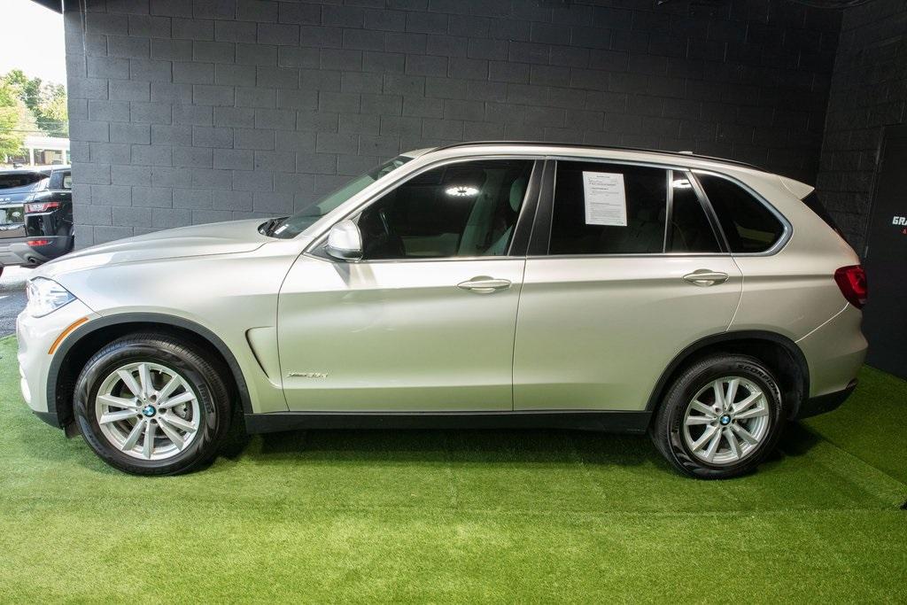 Used 2015 BMW X5 xDrive35d for sale $31,494 at Gravity Autos Roswell in Roswell GA 30076 2