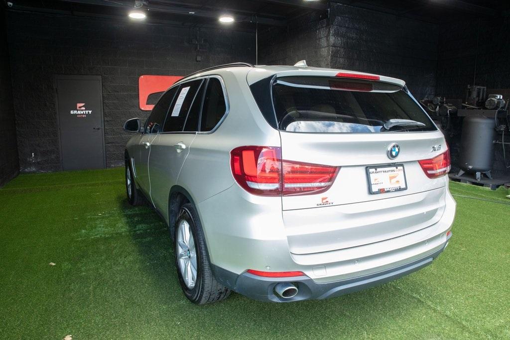 Used 2015 BMW X5 xDrive35d for sale $31,494 at Gravity Autos Roswell in Roswell GA 30076 3