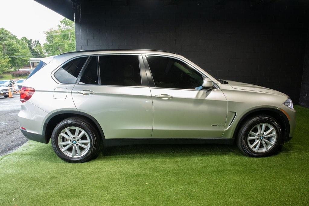 Used 2015 BMW X5 xDrive35d for sale Sold at Gravity Autos Roswell in Roswell GA 30076 6
