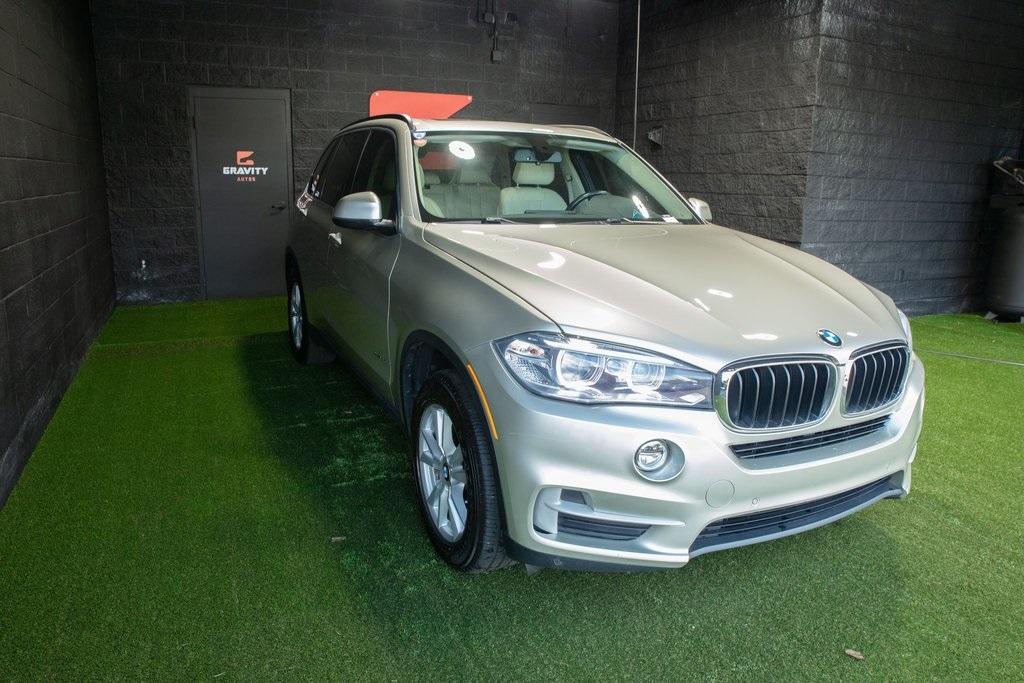 Used 2015 BMW X5 xDrive35d for sale $31,494 at Gravity Autos Roswell in Roswell GA 30076 7