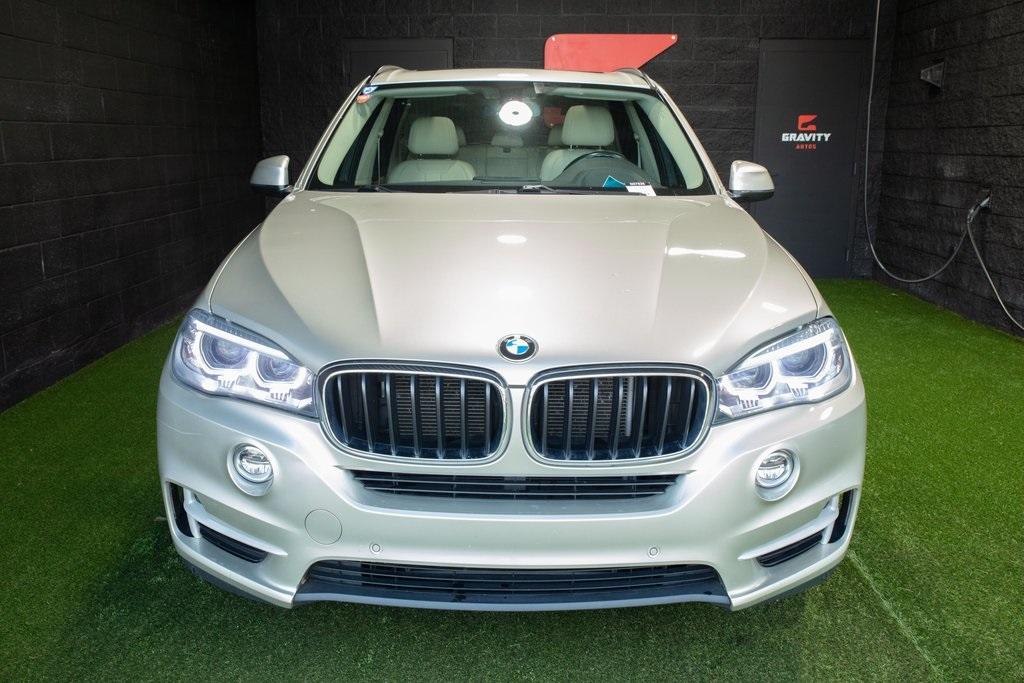 Used 2015 BMW X5 xDrive35d for sale Sold at Gravity Autos Roswell in Roswell GA 30076 8