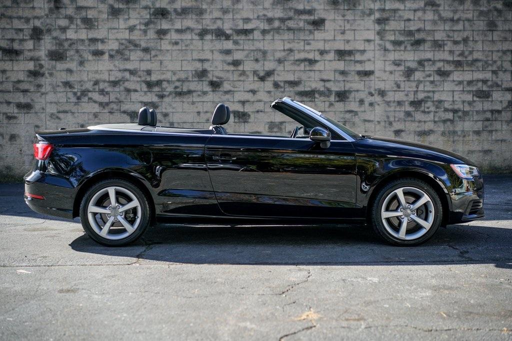 Used 2015 Audi A3 1.8T Premium for sale $27,494 at Gravity Autos Roswell in Roswell GA 30076 18