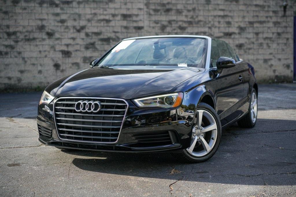 Used 2015 Audi A3 1.8T Prestige for sale $28,792 at Gravity Autos Roswell in Roswell GA 30076 2
