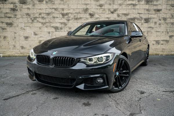 Used 2019 BMW 4 Series 440i for sale $46,992 at Gravity Autos Roswell in Roswell GA