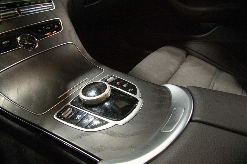 Used 2021 Mercedes-Benz C-Class C 43 AMG for sale $65,994 at Gravity Autos Roswell in Roswell GA 30076 23