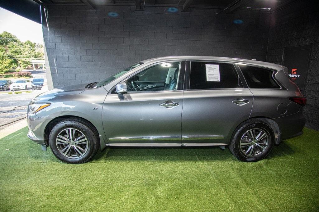 Used 2019 INFINITI QX60 PURE for sale $30,994 at Gravity Autos Roswell in Roswell GA 30076 2