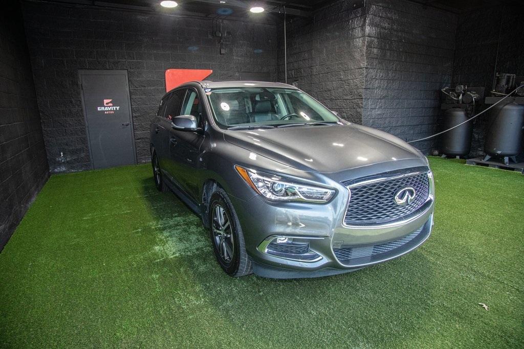 Used 2019 INFINITI QX60 PURE for sale $30,994 at Gravity Autos Roswell in Roswell GA 30076 8