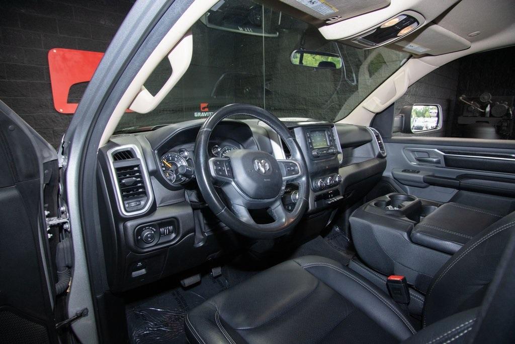 Used 2019 Ram 1500 Big Horn/Lone Star for sale $34,494 at Gravity Autos Roswell in Roswell GA 30076 15