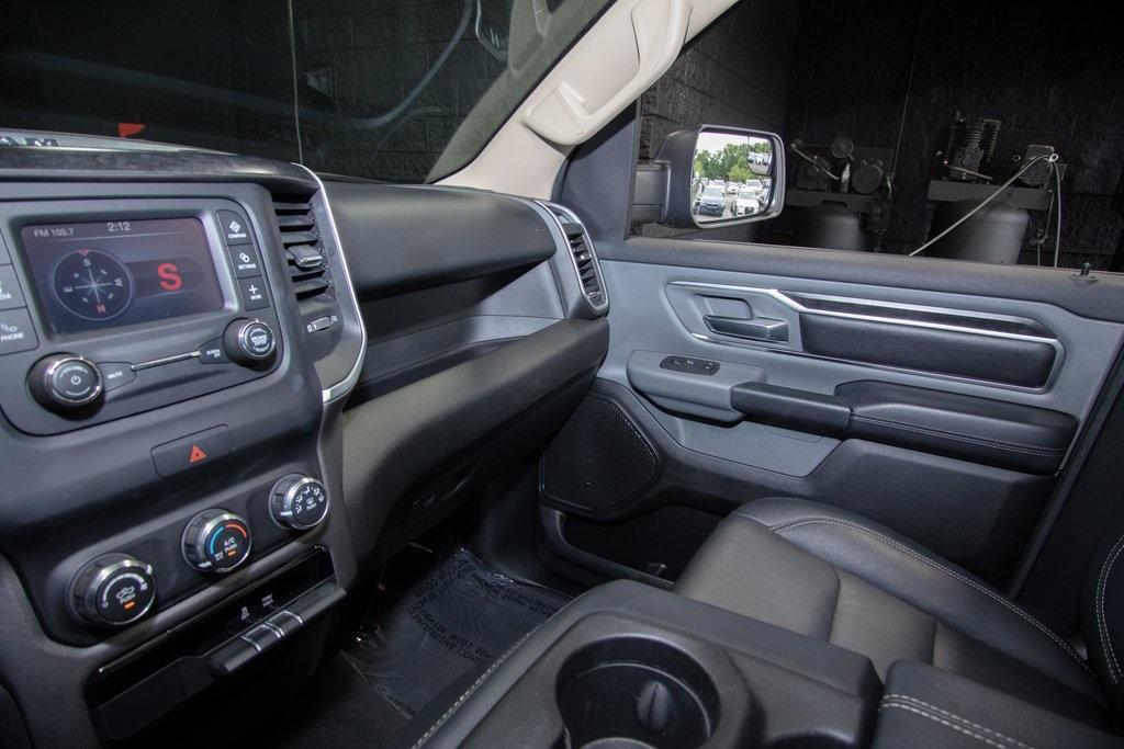 Used 2019 Ram 1500 Big Horn/Lone Star for sale $34,494 at Gravity Autos Roswell in Roswell GA 30076 24