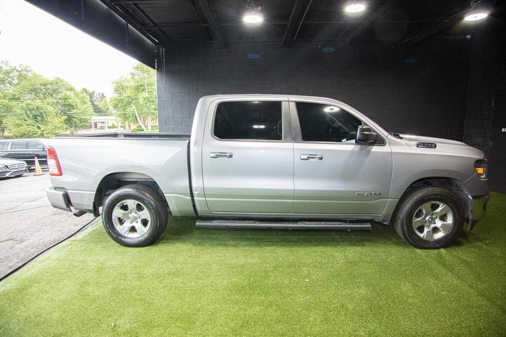 Used 2019 Ram 1500 Big Horn/Lone Star for sale $34,494 at Gravity Autos Roswell in Roswell GA 30076 6