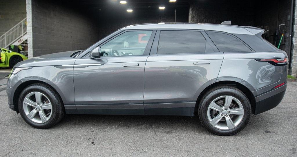Used 2019 Land Rover Range Rover Velar P250 S for sale $49,991 at Gravity Autos Roswell in Roswell GA 30076 2