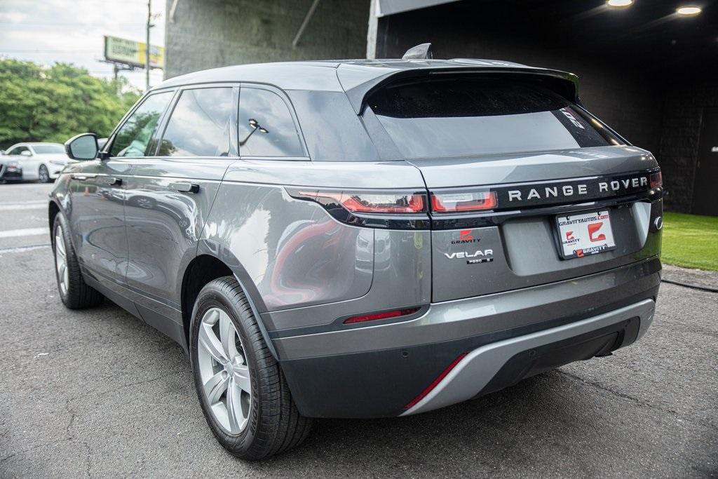 Used 2019 Land Rover Range Rover Velar P250 S for sale $49,991 at Gravity Autos Roswell in Roswell GA 30076 3