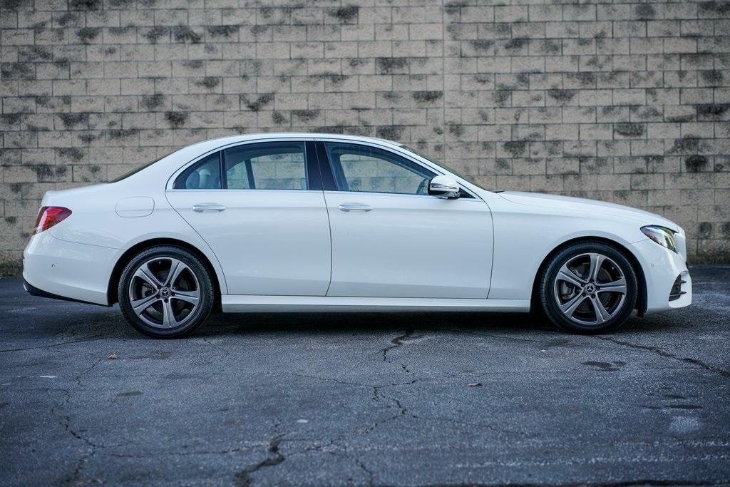 Used 2018 Mercedes-Benz E-Class E 300 for sale $38,997 at Gravity Autos Roswell in Roswell GA 30076 16
