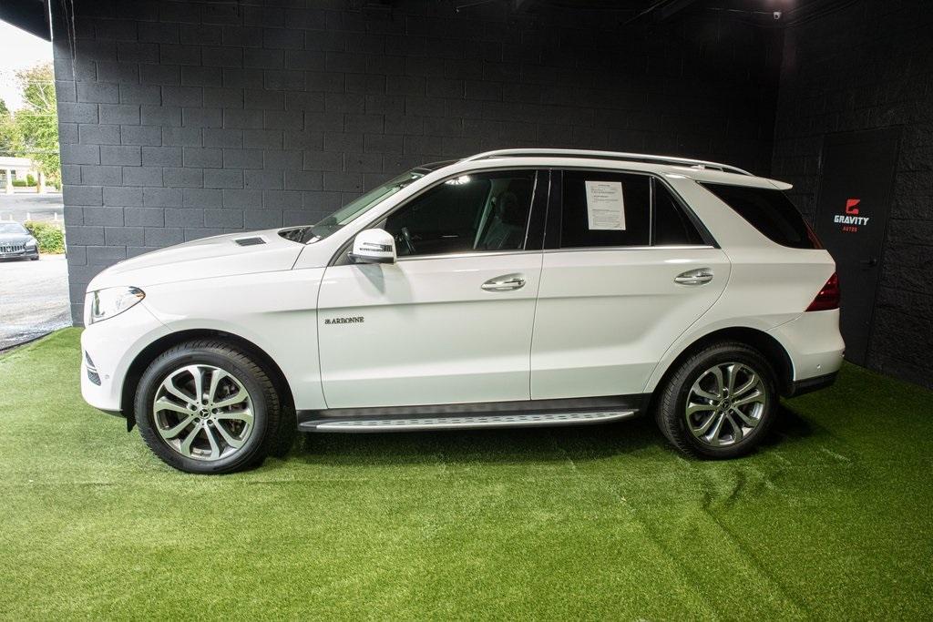 Used 2019 Mercedes-Benz GLE GLE 400 for sale $45,494 at Gravity Autos Roswell in Roswell GA 30076 2