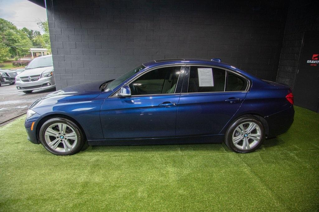 Used 2016 BMW 3 Series 328i xDrive for sale $22,992 at Gravity Autos Roswell in Roswell GA 30076 2