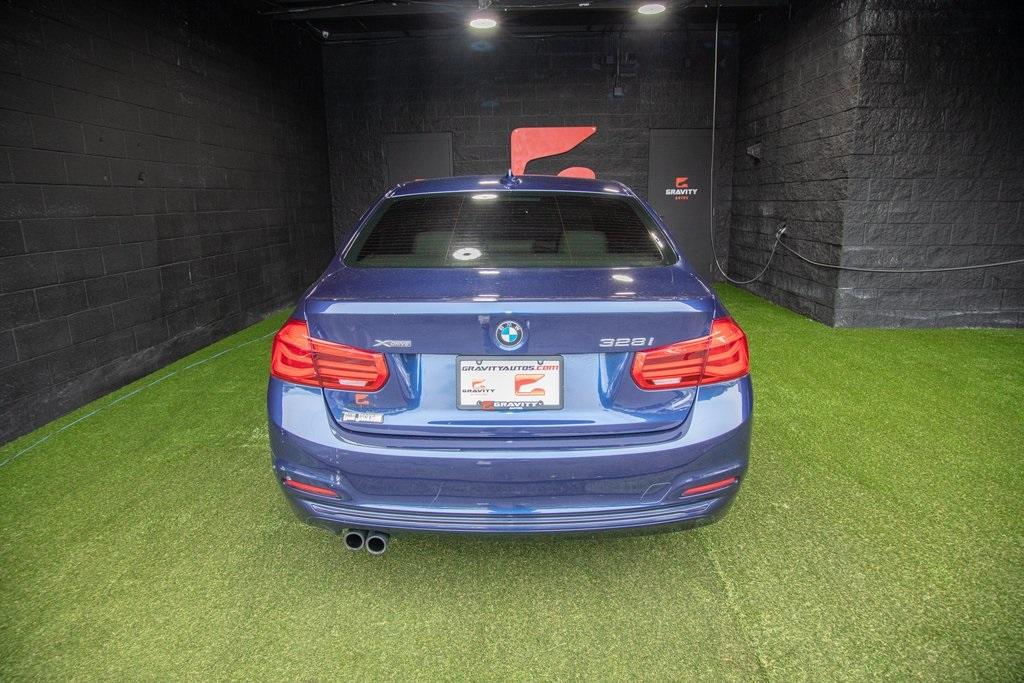 Used 2016 BMW 3 Series 328i xDrive for sale $22,992 at Gravity Autos Roswell in Roswell GA 30076 4