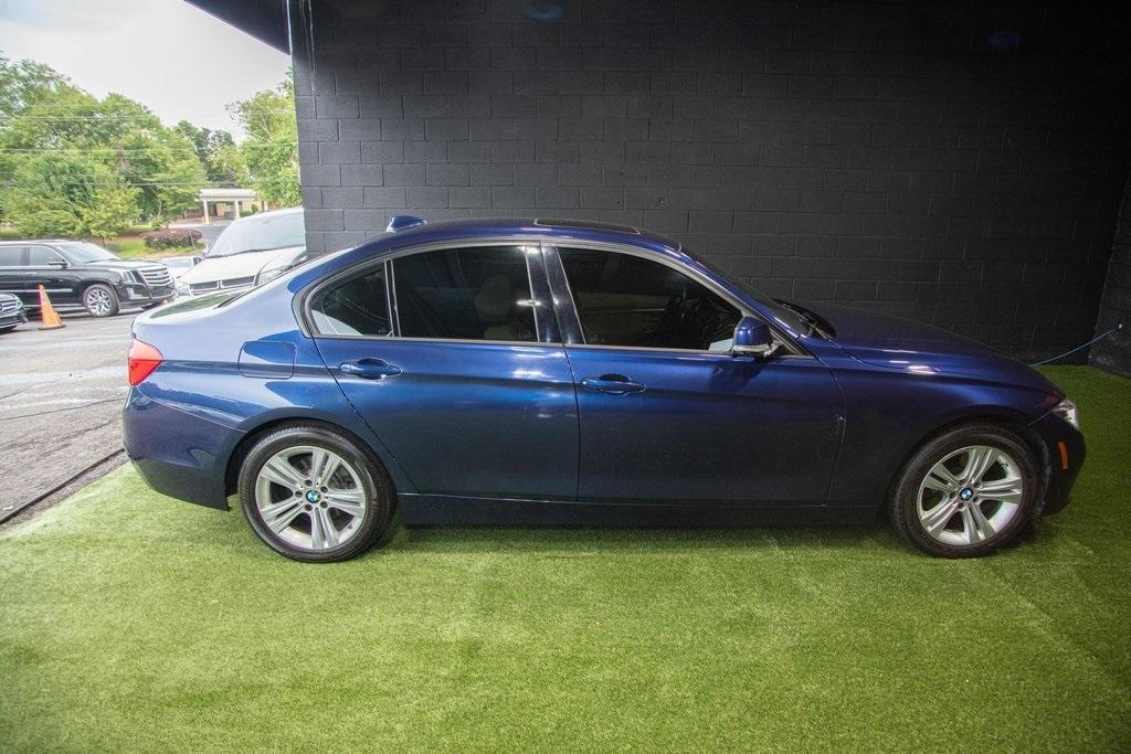 Used 2016 BMW 3 Series 328i xDrive for sale $22,992 at Gravity Autos Roswell in Roswell GA 30076 7