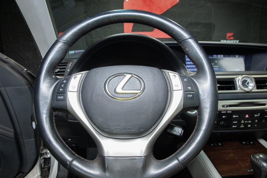 Used 2013 Lexus GS 350 for sale $23,492 at Gravity Autos Roswell in Roswell GA 30076 16