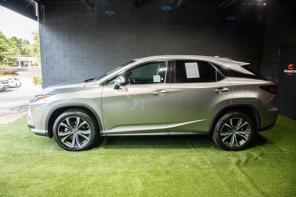 Used 2019 Lexus RX 350 for sale $45,994 at Gravity Autos Roswell in Roswell GA 30076 2