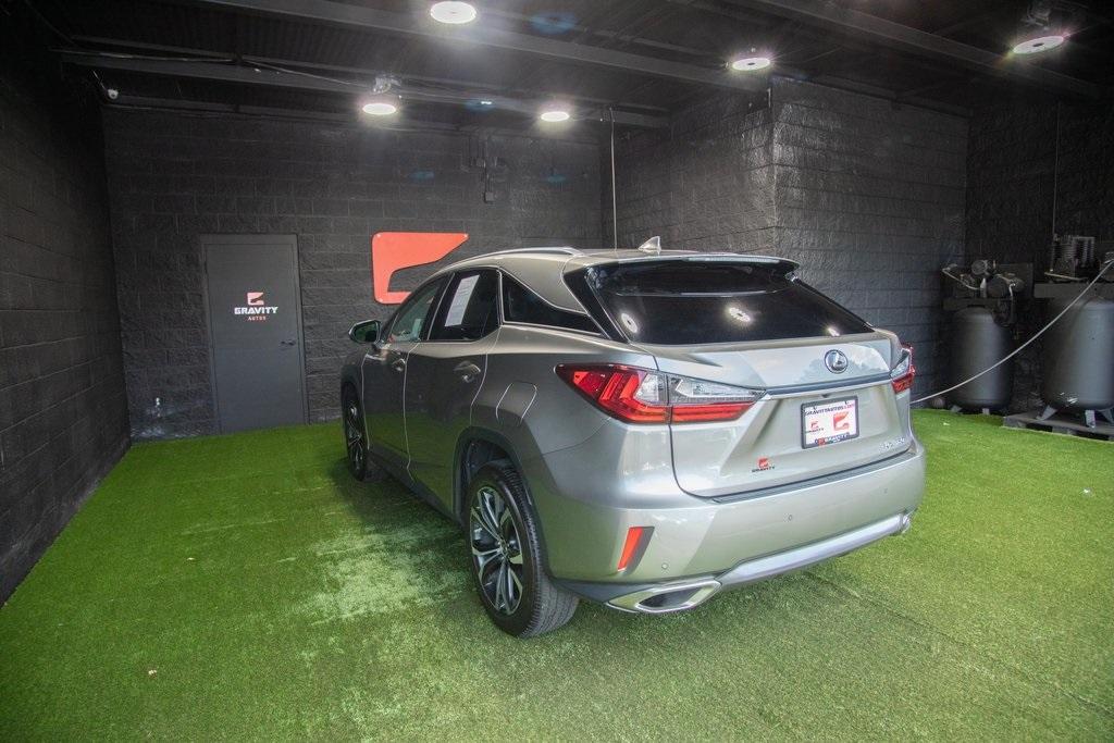 Used 2019 Lexus RX 350 for sale $45,994 at Gravity Autos Roswell in Roswell GA 30076 3