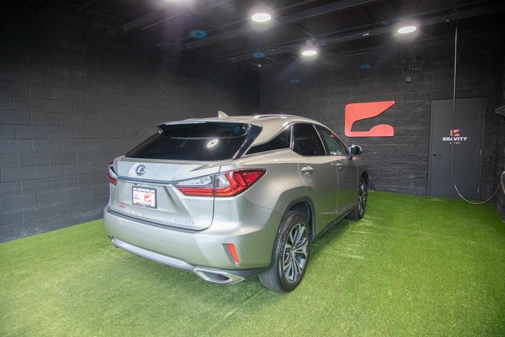 Used 2019 Lexus RX 350 for sale $45,994 at Gravity Autos Roswell in Roswell GA 30076 6