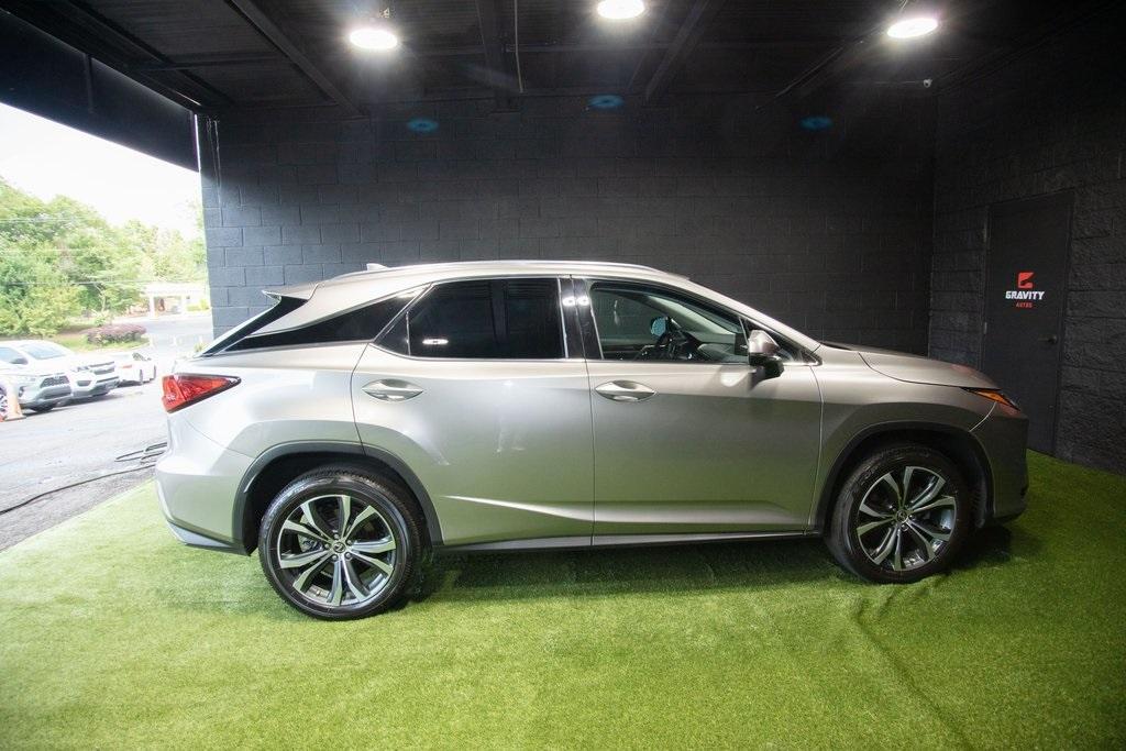 Used 2019 Lexus RX 350 for sale $45,994 at Gravity Autos Roswell in Roswell GA 30076 7