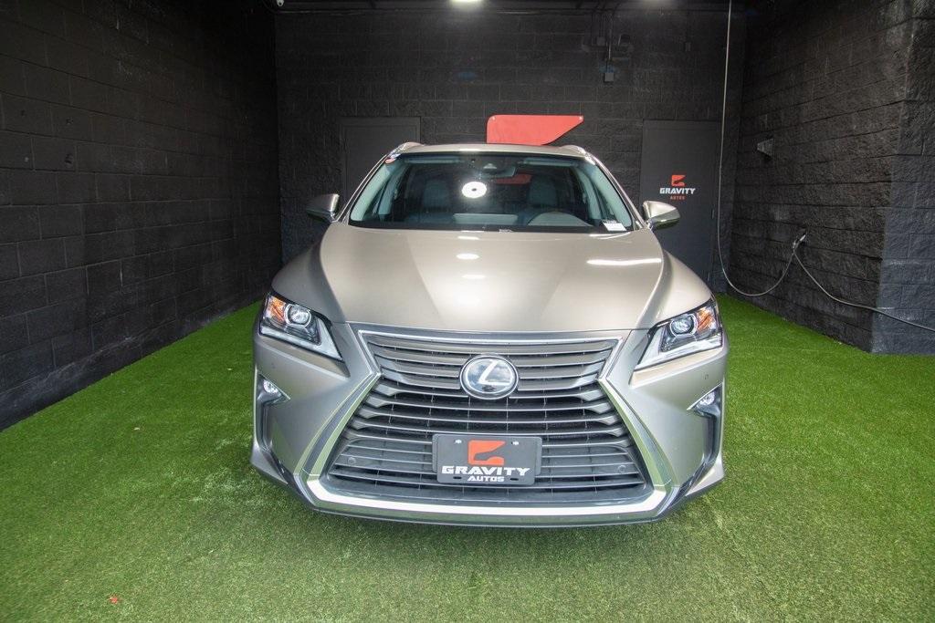 Used 2019 Lexus RX 350 for sale $45,994 at Gravity Autos Roswell in Roswell GA 30076 9