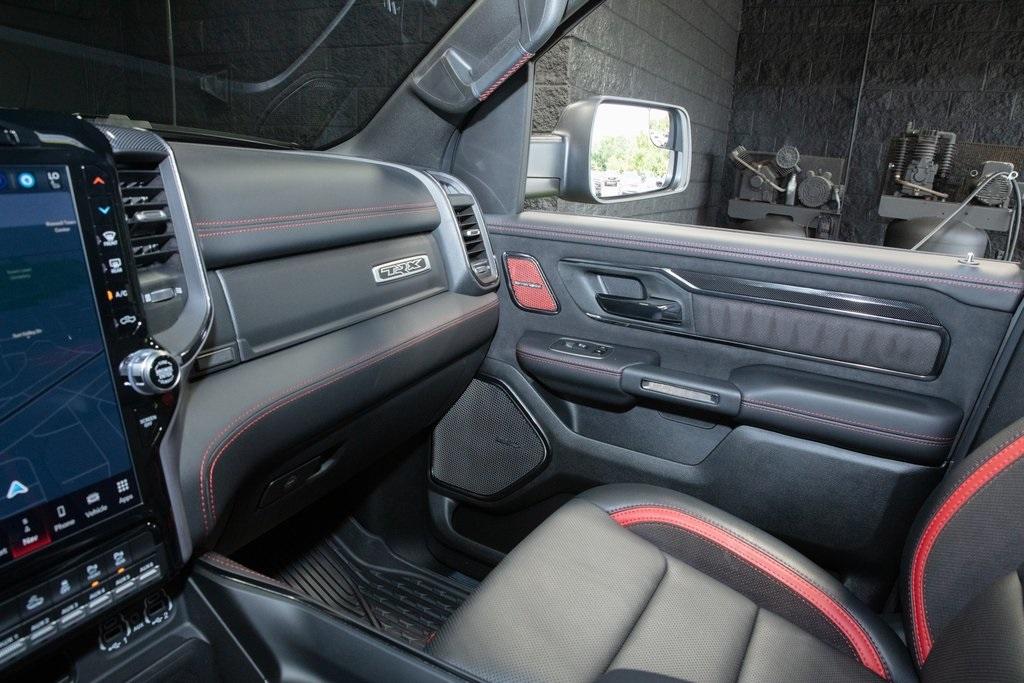 Used 2022 Ram 1500 TRX for sale $118,991 at Gravity Autos Roswell in Roswell GA 30076 24