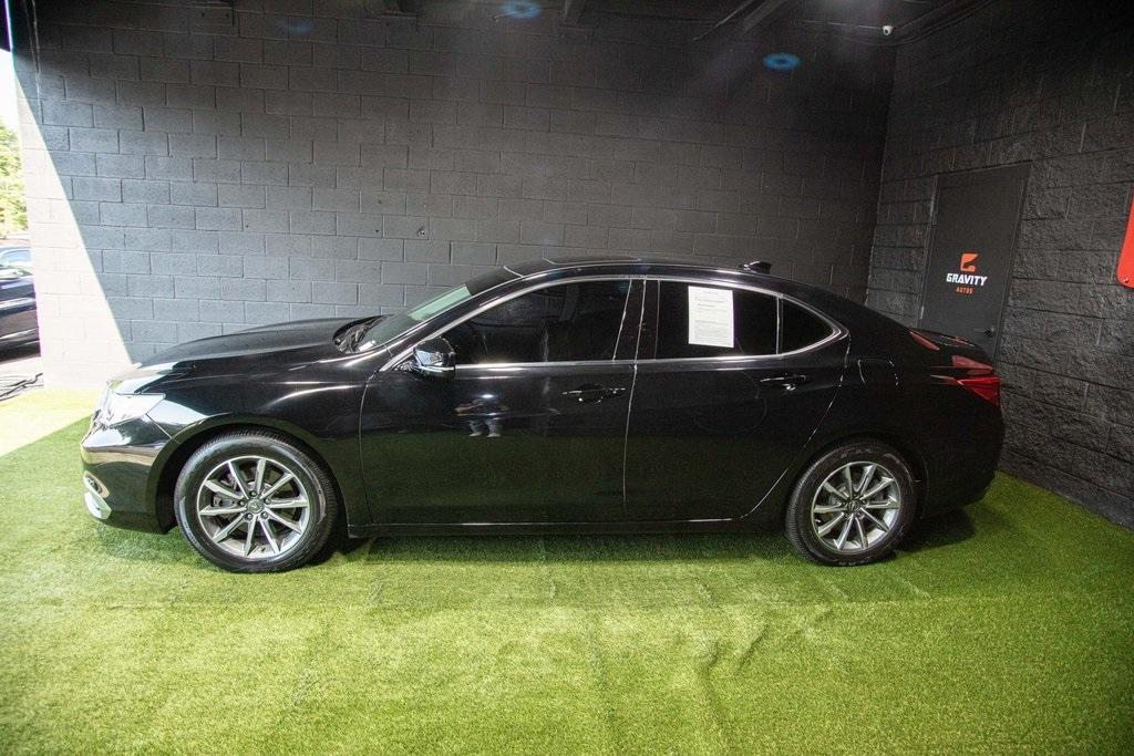 Used 2019 Acura TLX 2.4L for sale Sold at Gravity Autos Roswell in Roswell GA 30076 2