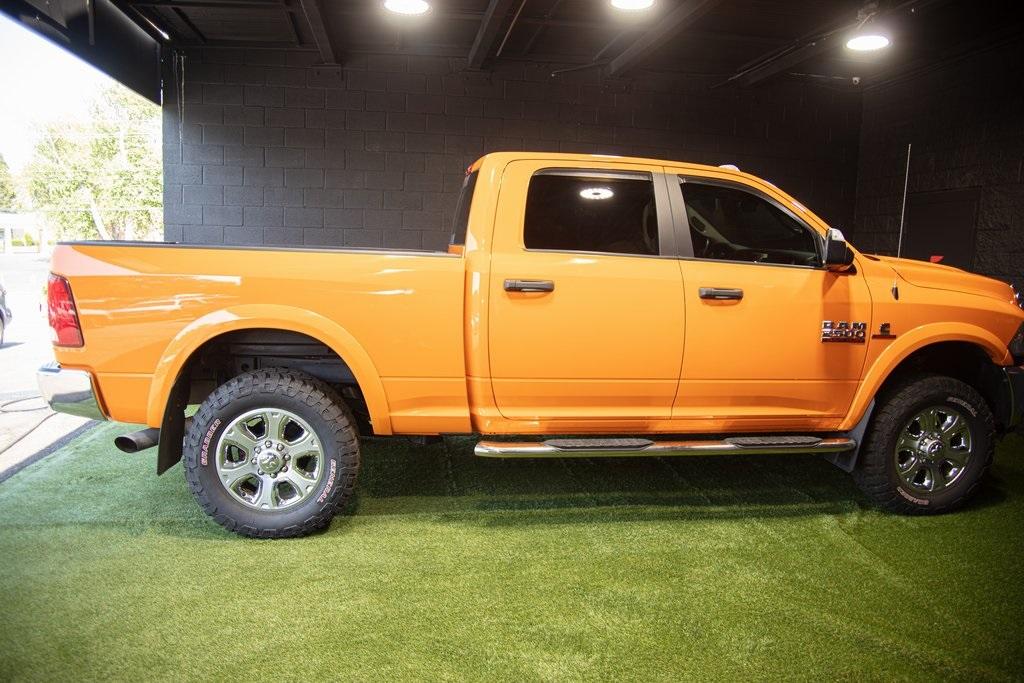 Used 2014 Ram 2500 Big Horn for sale $46,491 at Gravity Autos Roswell in Roswell GA 30076 6