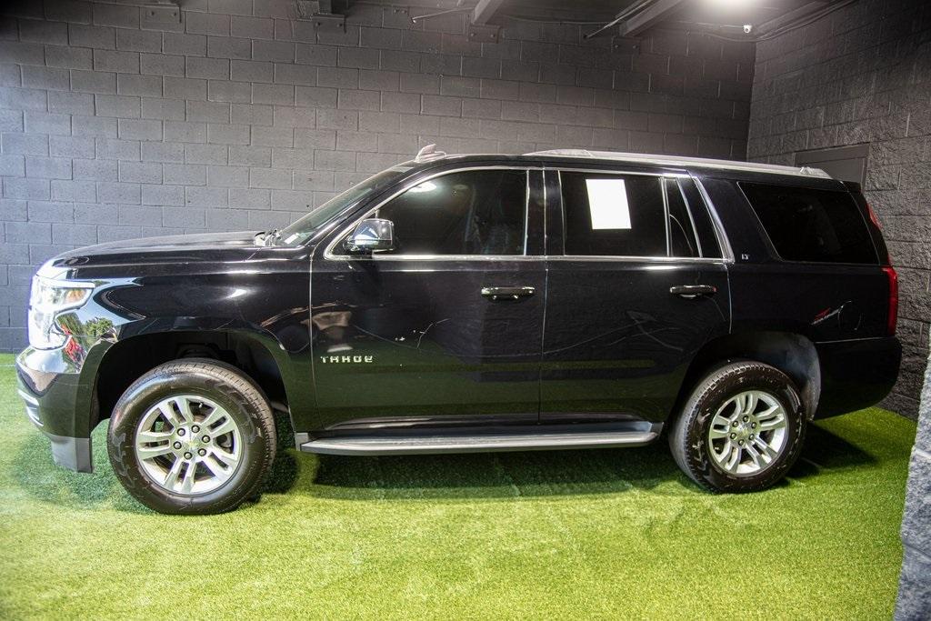 Used 2016 Chevrolet Tahoe LT for sale $32,991 at Gravity Autos Roswell in Roswell GA 30076 2